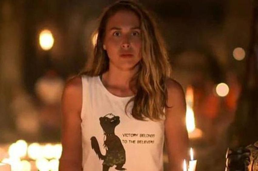 'Ecem birinci olsaydı savcılığa gitmezdi'