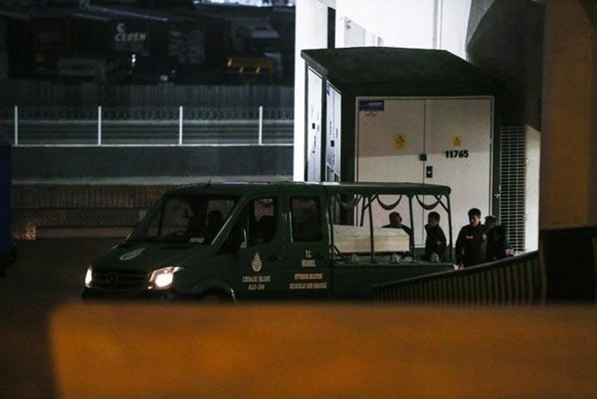 İstanbul'daki korkunç olayda kan donduran detaylar...
