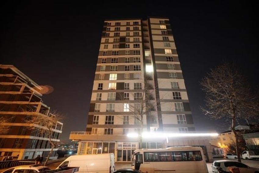 İstanbul'daki korkunç olayda kan donduran detaylar...