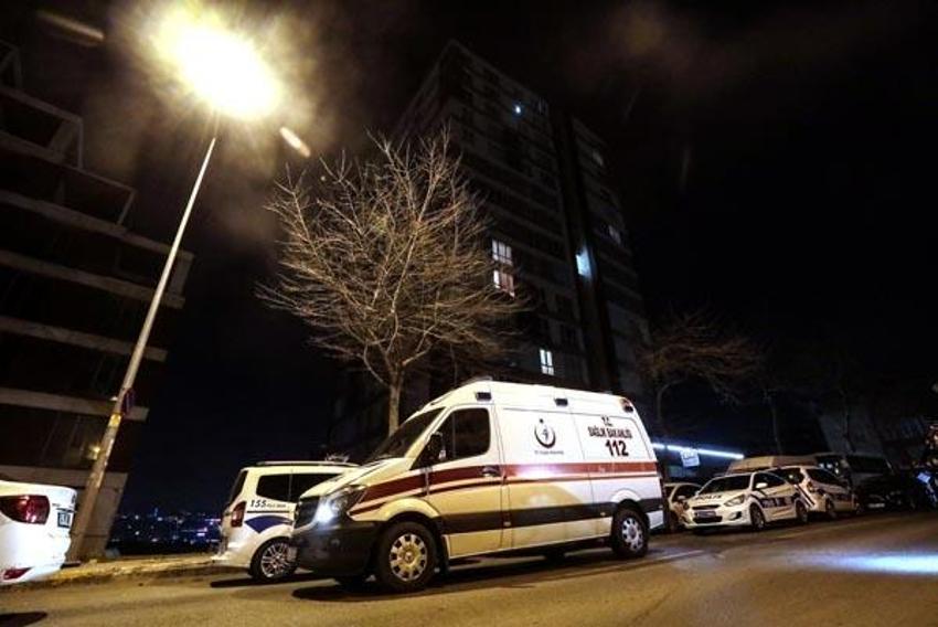 İstanbul'daki korkunç olayda kan donduran detaylar...
