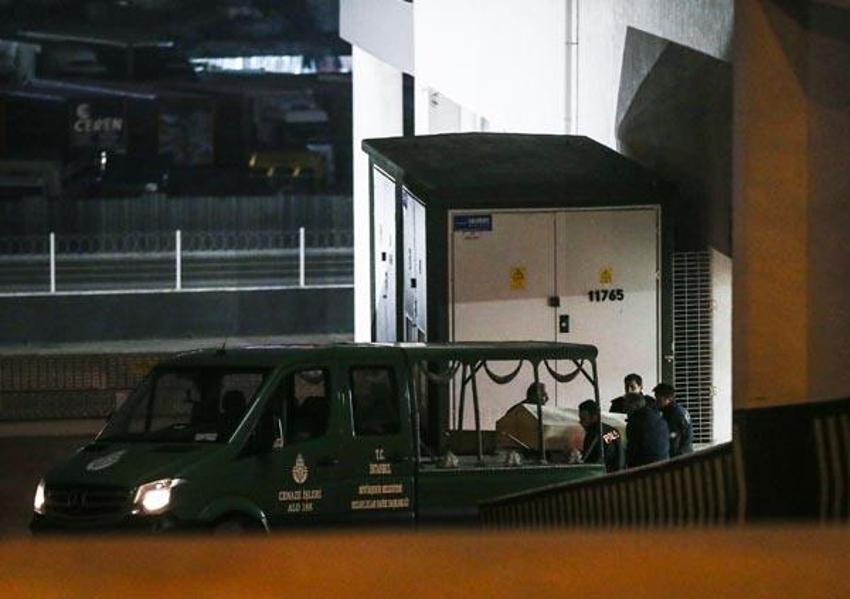 İstanbul'daki korkunç olayda kan donduran detaylar...