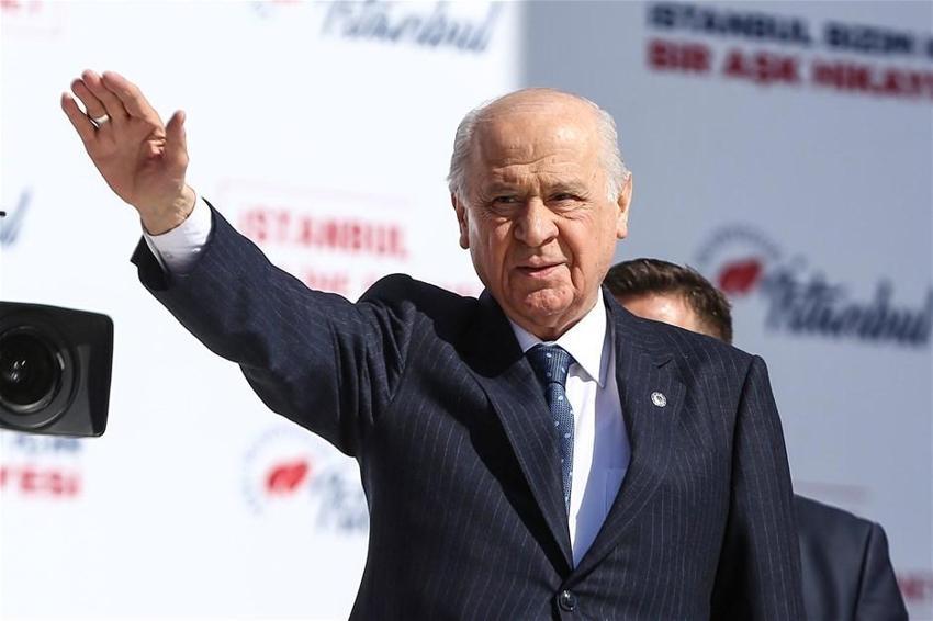Yenikapı'da tarihi anlar!