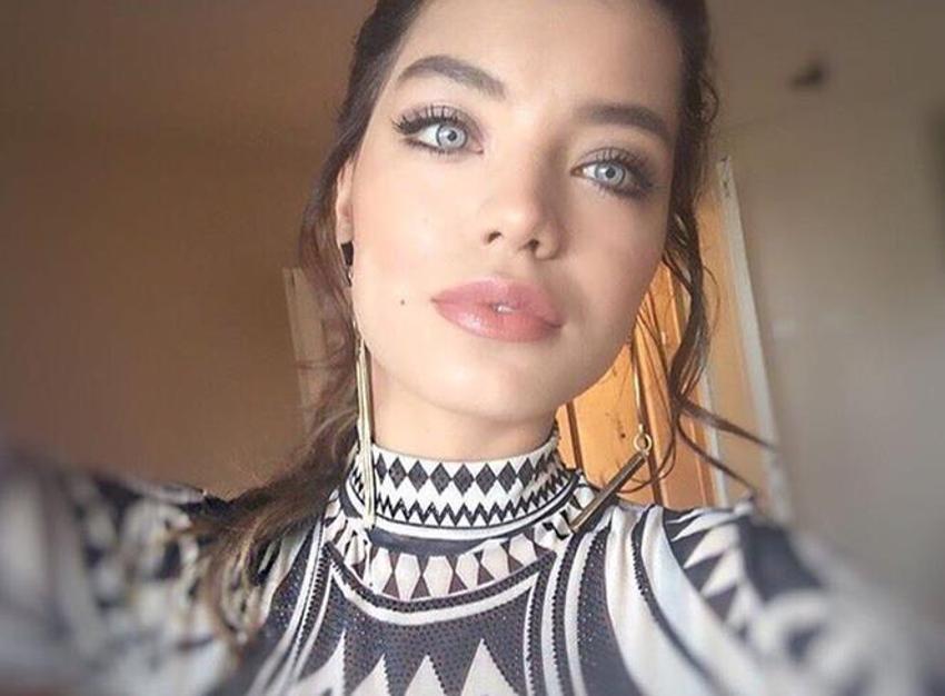 Buse Narcı'nın olay itirafı!