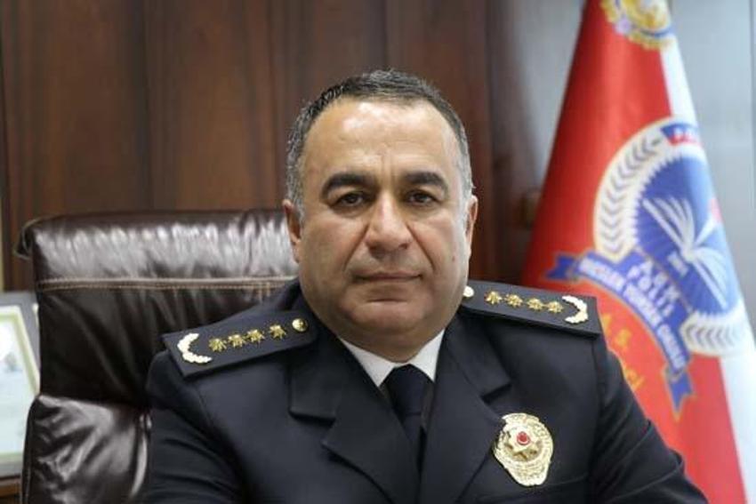 Türkiye'nin polisleri bu okullarda yetişiyor