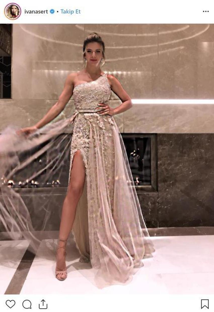 Ivana Sert ve Tarhan Telli'nin telefonda kıskançlık kavgası!