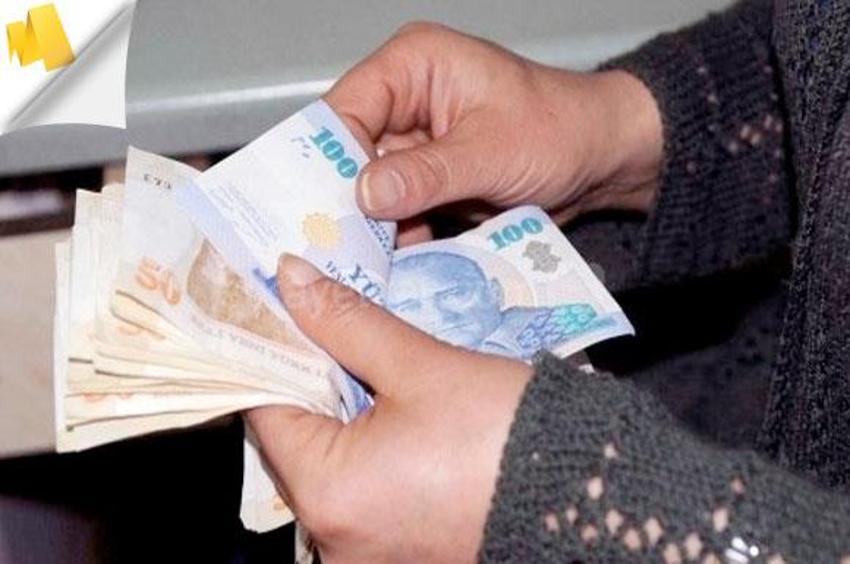 Emekliye maaşın yanında promosyon müjdesi! Bankalar yarışıyor...