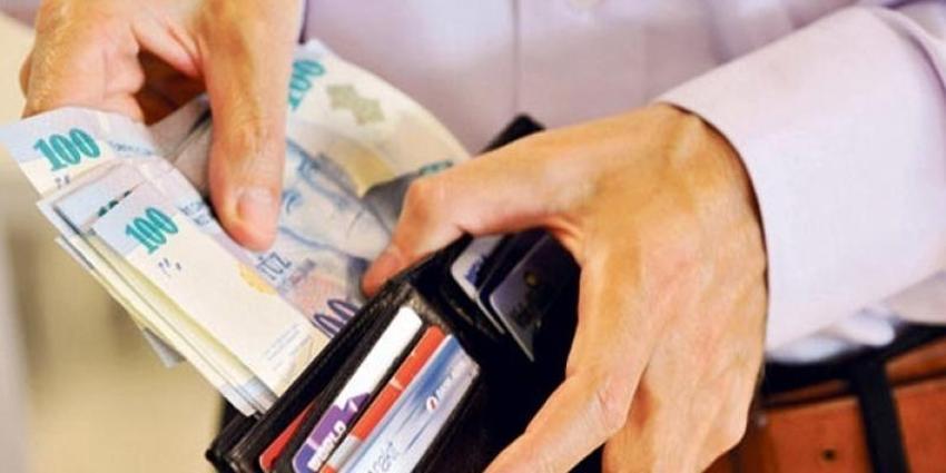 Emekliye maaşın yanında promosyon müjdesi! Bankalar yarışıyor...
