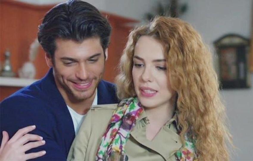 Mahkeme Can Yaman'ı affetmedi! O dava sonuçlandı...