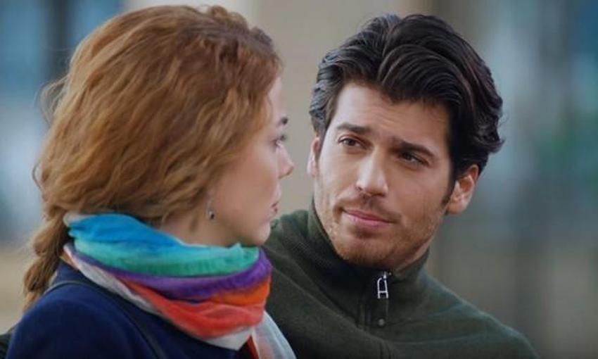 Mahkeme Can Yaman'ı affetmedi! O dava sonuçlandı...