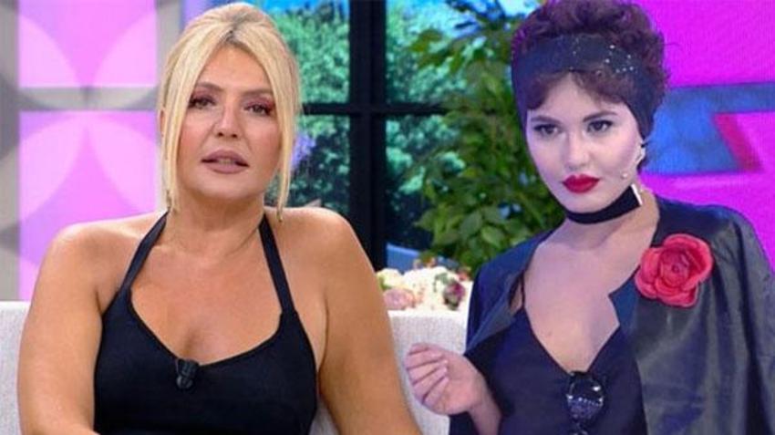 Candan kardeşlerden Seda Akgül'e flaş sözler!
