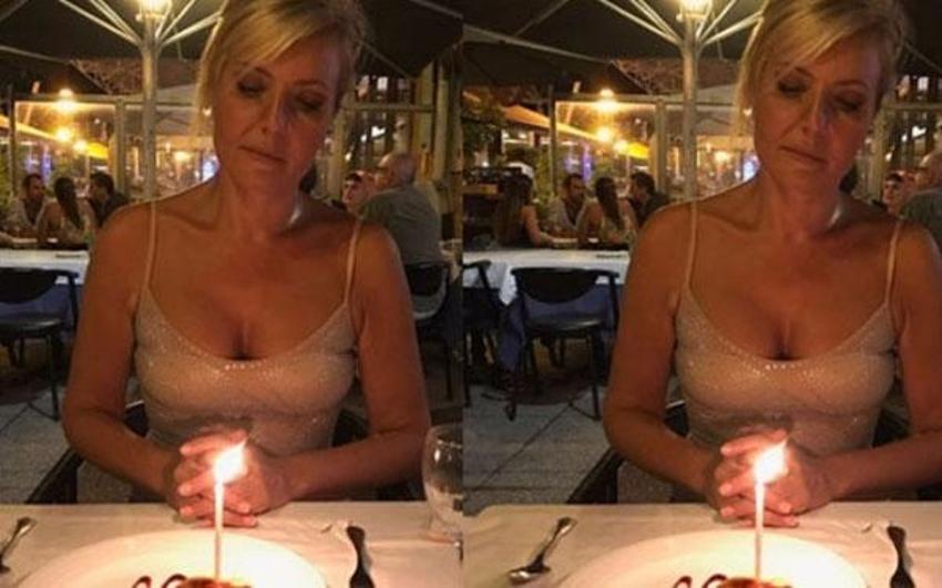 Candan kardeşlerden Seda Akgül'e flaş sözler!