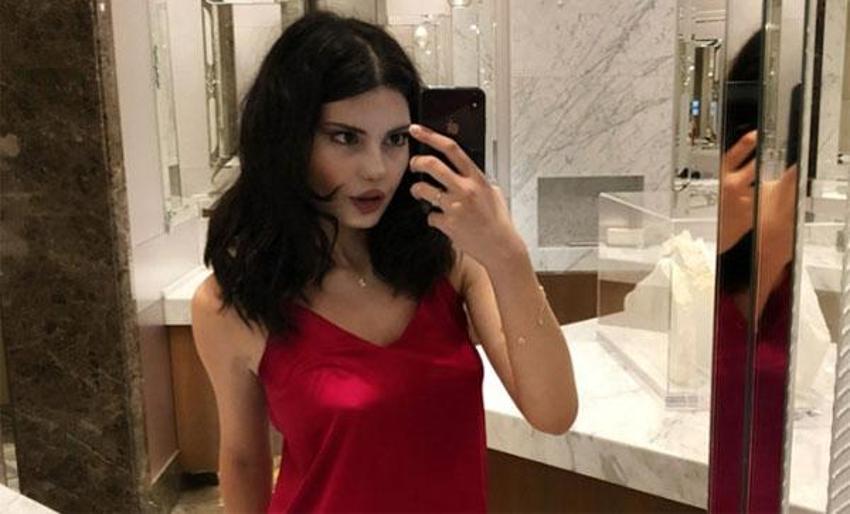 Candan kardeşlerden Seda Akgül'e flaş sözler!