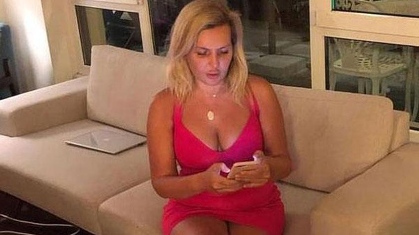 Candan kardeşlerden Seda Akgül'e flaş sözler!