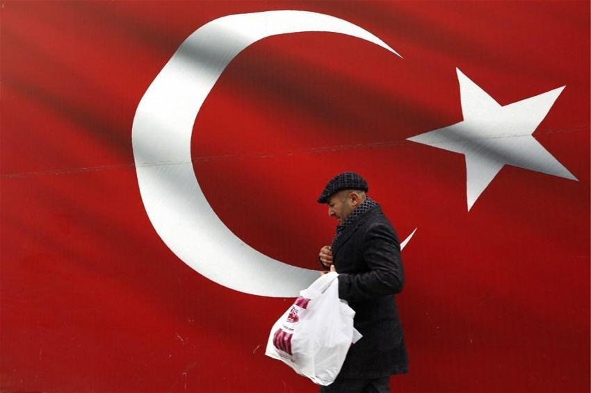 Türkiye sandık başında, yurttan seçim manzaraları!