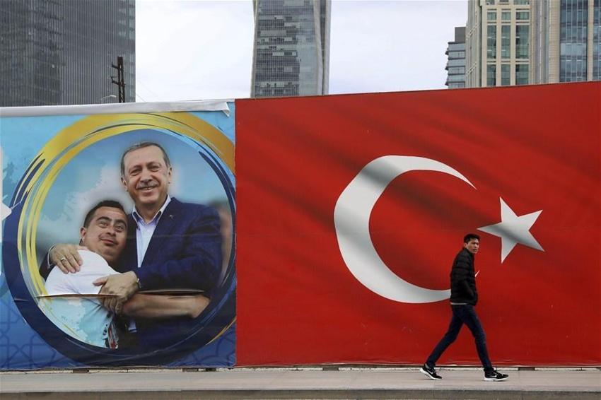 Türkiye sandık başında, yurttan seçim manzaraları!