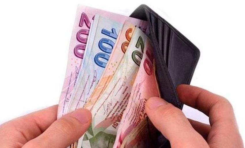 Evde bakıma 15 bin lira