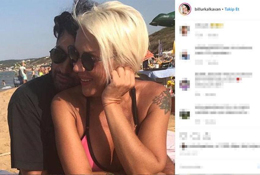 'Sevgilimi mutlu edecek kadını da en iyi ben seçerim'