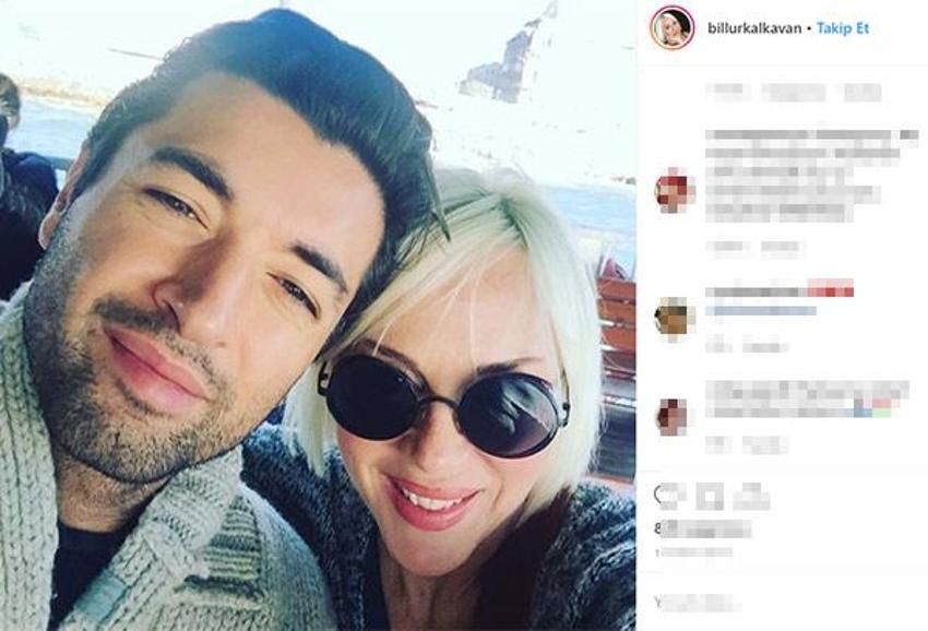 'Sevgilimi mutlu edecek kadını da en iyi ben seçerim'