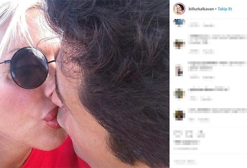 'Sevgilimi mutlu edecek kadını da en iyi ben seçerim'
