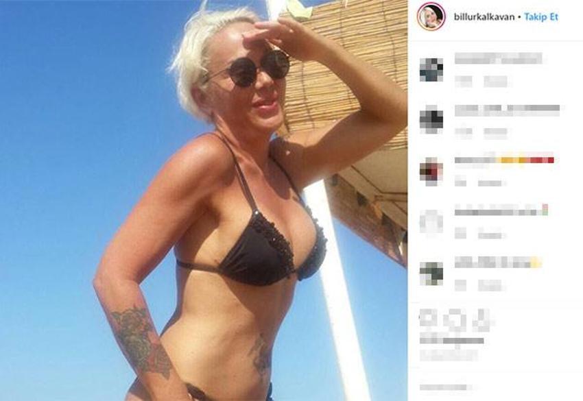 'Sevgilimi mutlu edecek kadını da en iyi ben seçerim'