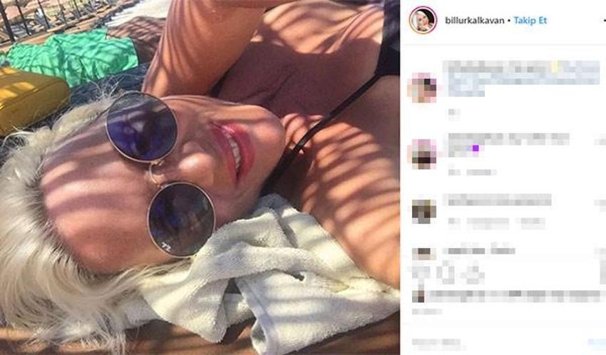 'Sevgilimi mutlu edecek kadını da en iyi ben seçerim'