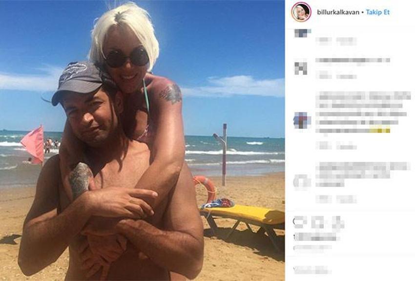 'Sevgilimi mutlu edecek kadını da en iyi ben seçerim'