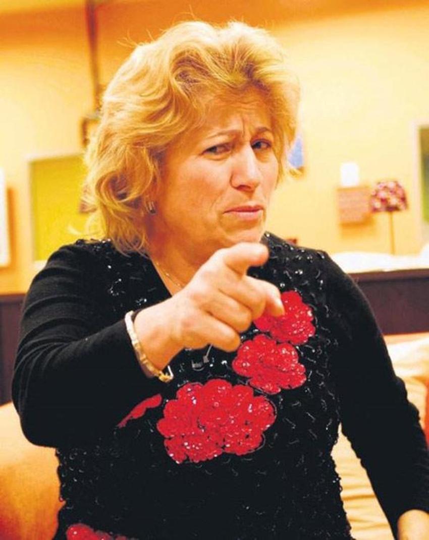 Semra Kaynana: Ata'nın vefatından sonra Sinem hiç aramadı