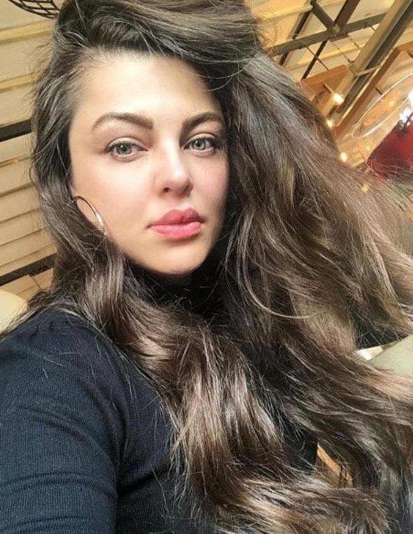 Semra Kaynana: Ata'nın vefatından sonra Sinem hiç aramadı