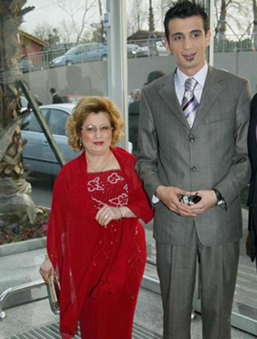 Semra Kaynana: Ata'nın vefatından sonra Sinem hiç aramadı
