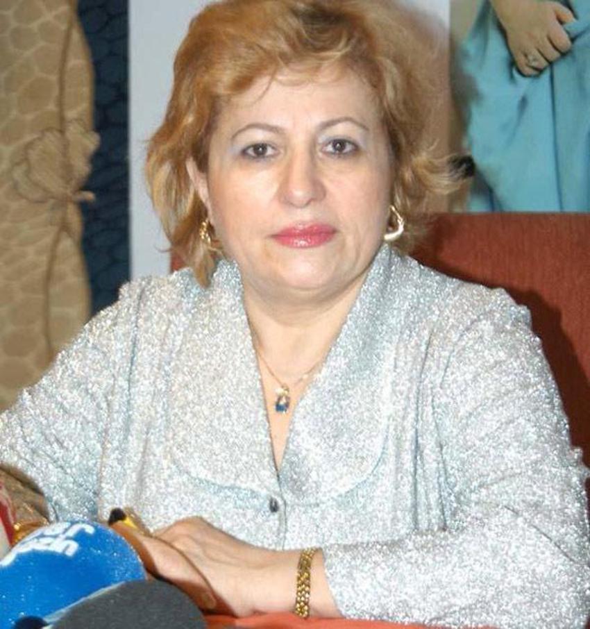 Semra Kaynana: Ata'nın vefatından sonra Sinem hiç aramadı