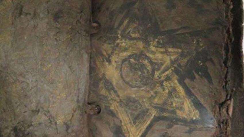 1500 yıllık 'Amuled' Denizli'den çıktı!
