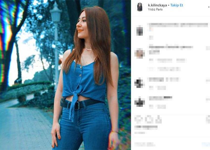 'Tecavüz sahnesi psikolojimi bozdu'