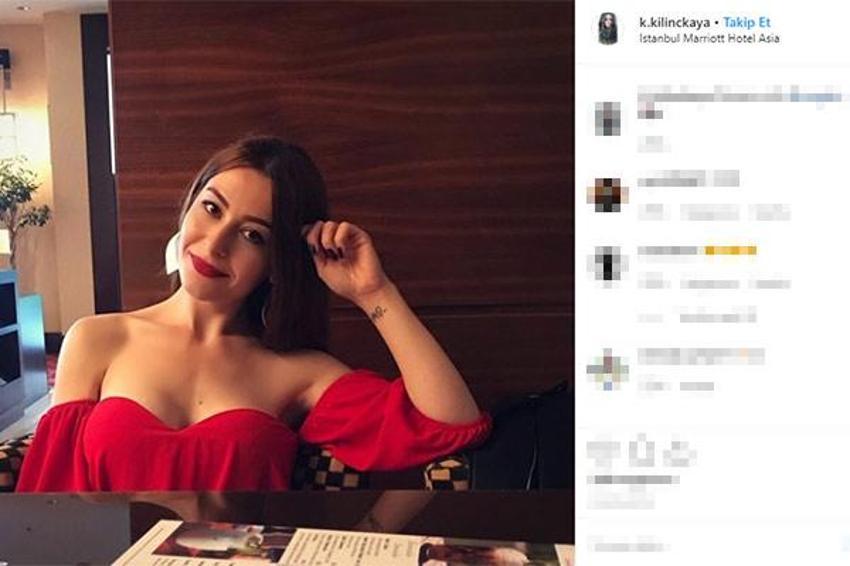 'Tecavüz sahnesi psikolojimi bozdu'