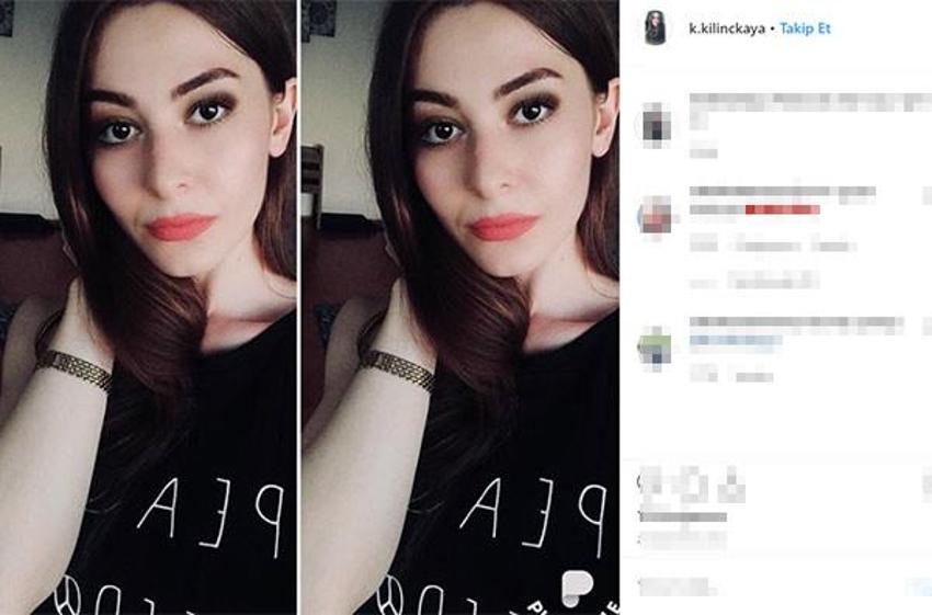 'Tecavüz sahnesi psikolojimi bozdu'