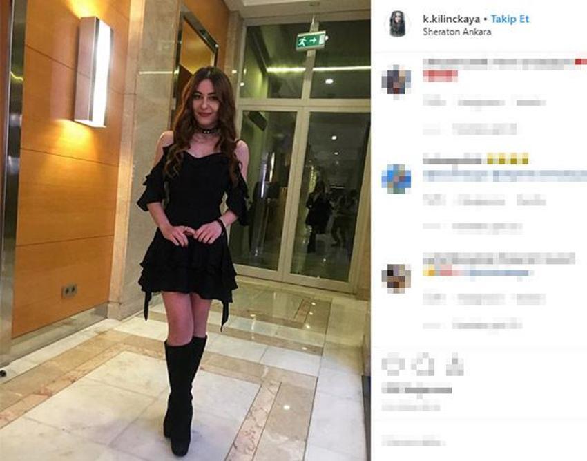 'Tecavüz sahnesi psikolojimi bozdu'