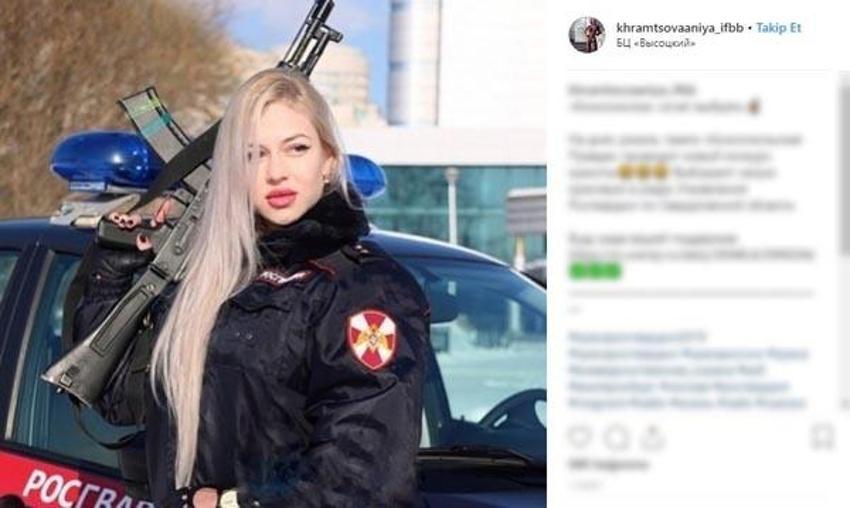 Putin'in talimatıyla kuruldu... Birinci seçtiler!