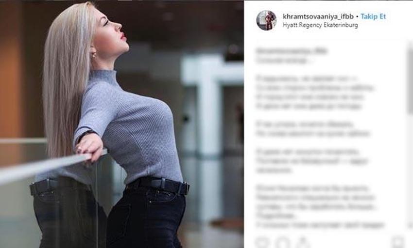Putin'in talimatıyla kuruldu... Birinci seçtiler!