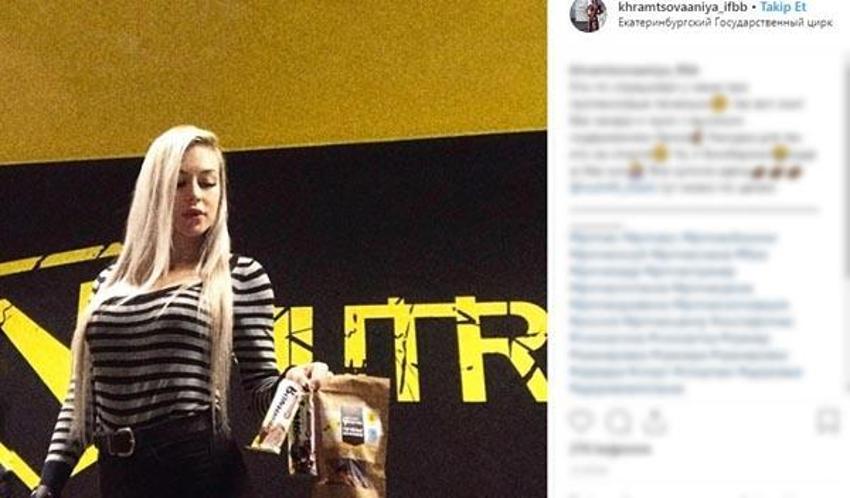 Putin'in talimatıyla kuruldu... Birinci seçtiler!