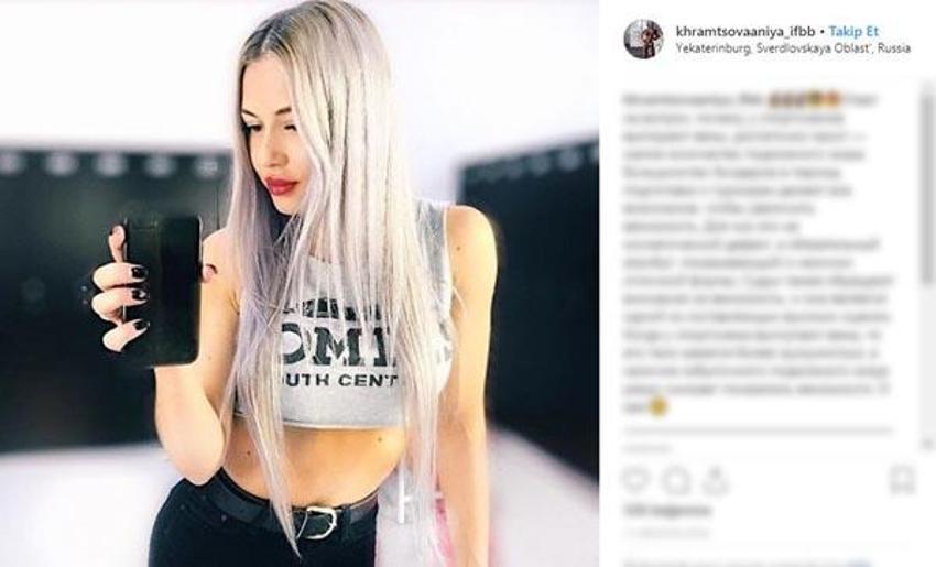 Putin'in talimatıyla kuruldu... Birinci seçtiler!