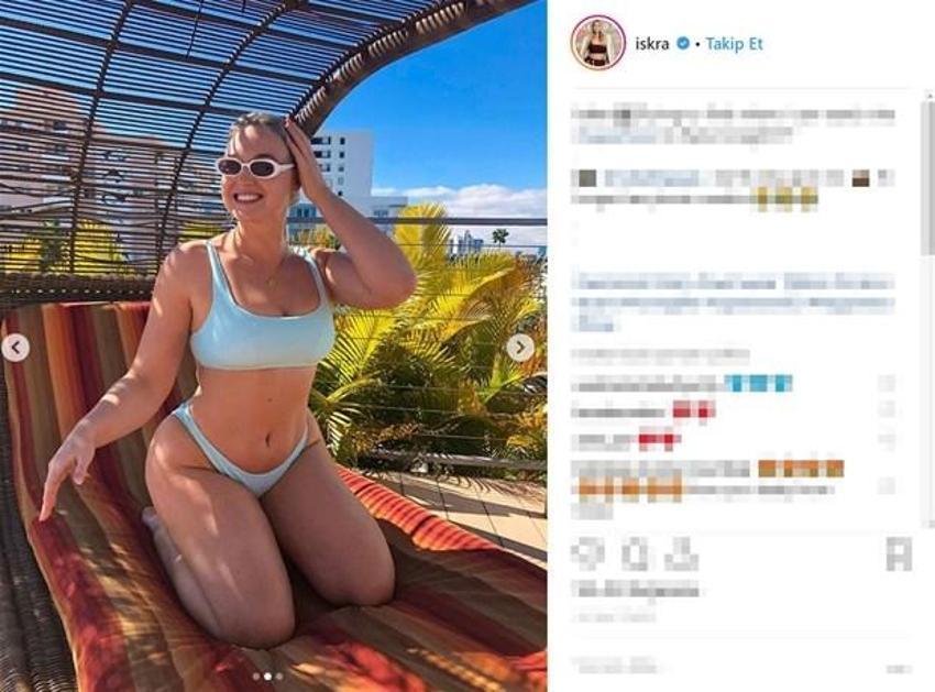 'Zayıflamak için hırsızlık bile yaptım'