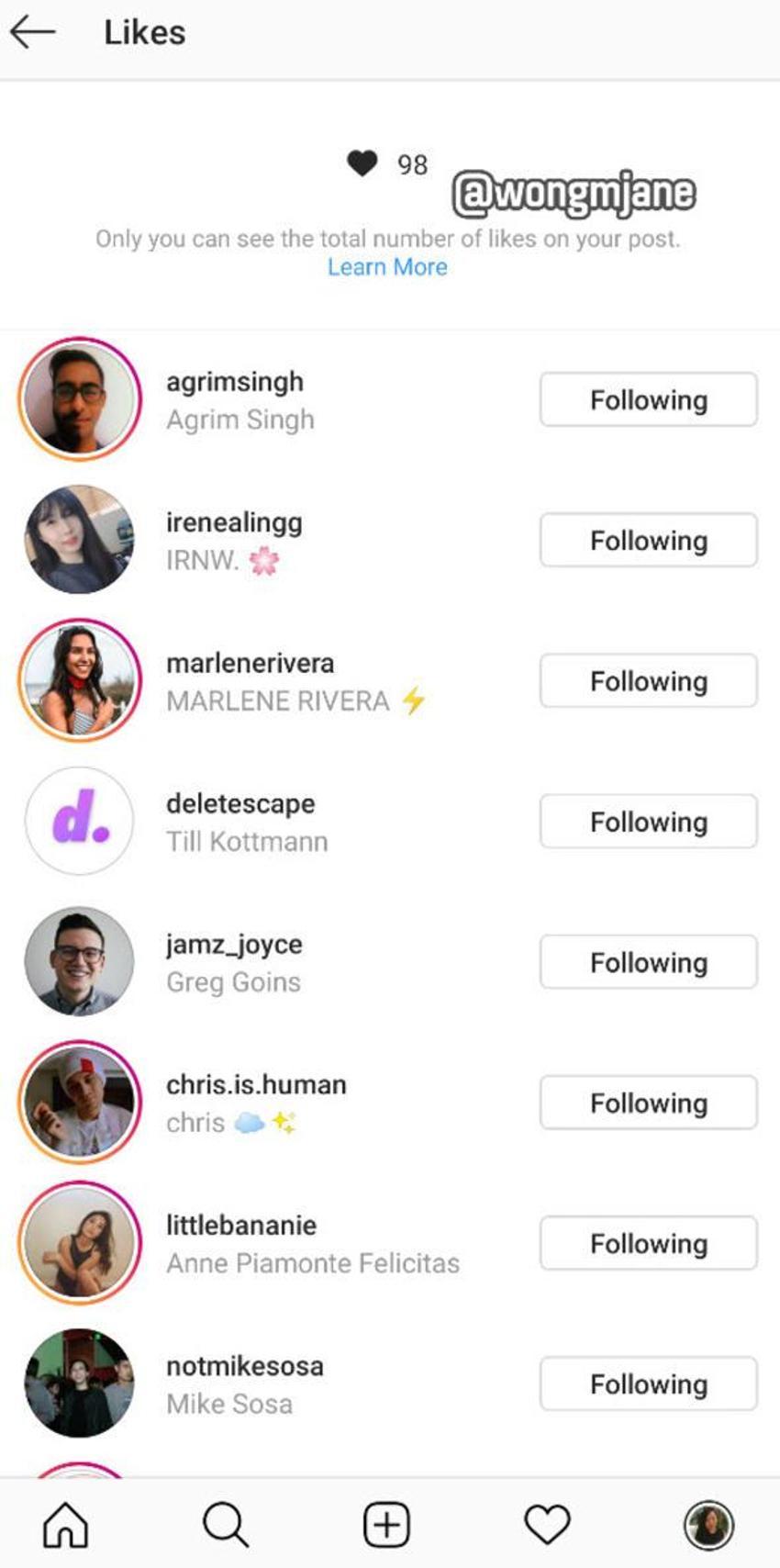 Instagram kullanıcılarına çok kötü haber! Resmen kaldırılıyor...