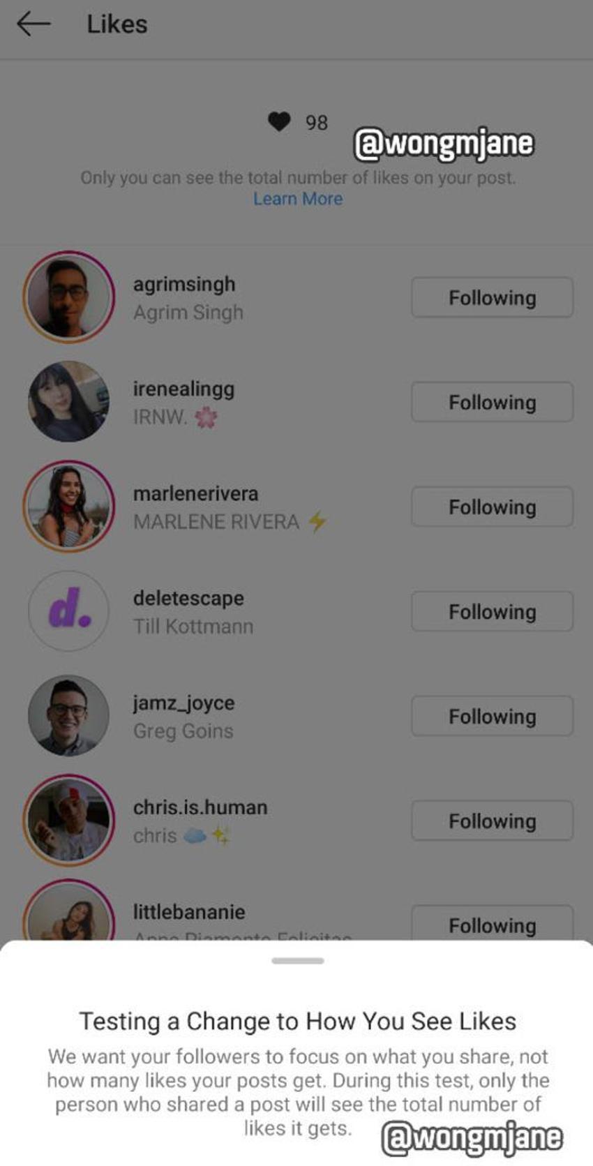 Instagram kullanıcılarına çok kötü haber! Resmen kaldırılıyor...