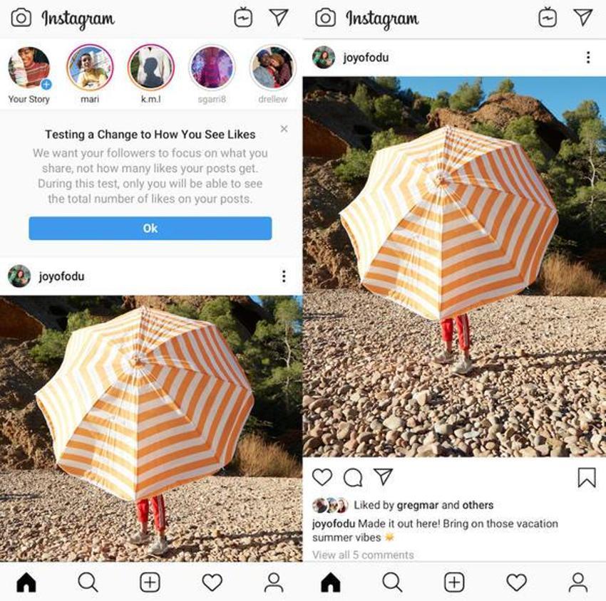 Instagram kullanıcılarına çok kötü haber! Resmen kaldırılıyor...
