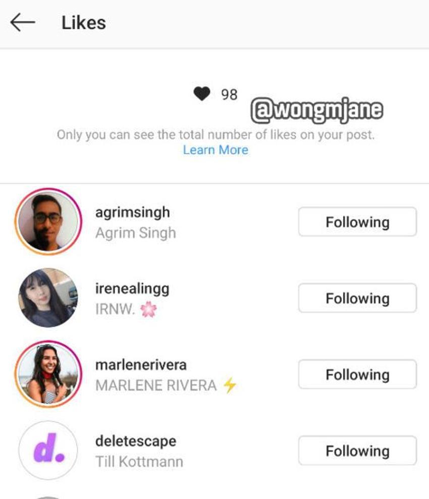 Instagram kullanıcılarına çok kötü haber! Resmen kaldırılıyor...