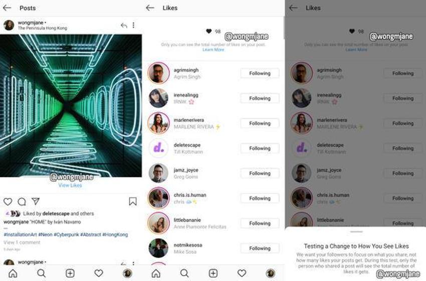 Instagram kullanıcılarına çok kötü haber! Resmen kaldırılıyor...