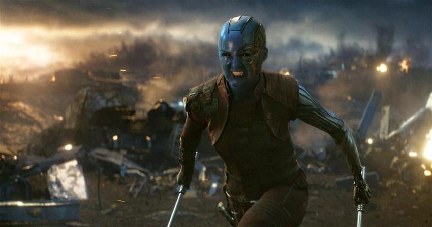 "Avengers: Endgame"den yeni bir rekor daha!