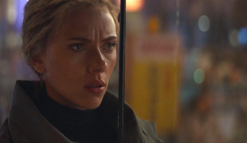 "Avengers: Endgame"den yeni bir rekor daha!
