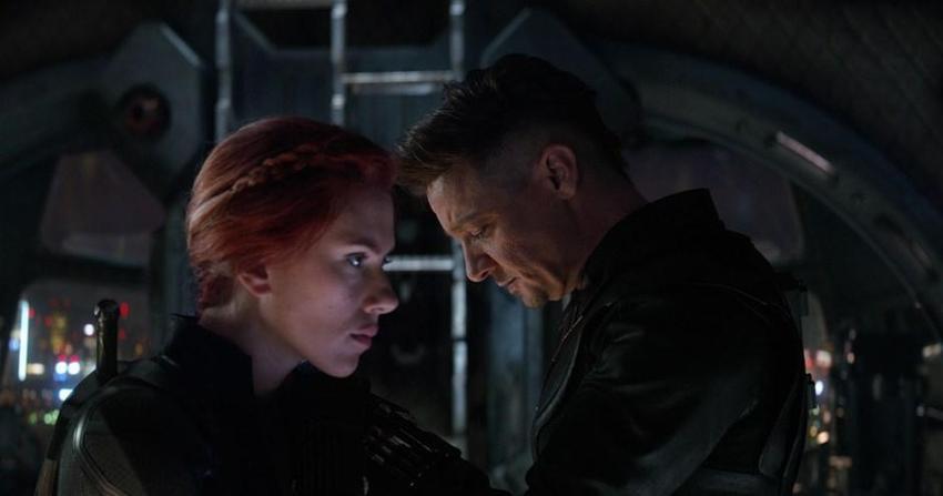 "Avengers: Endgame"den yeni bir rekor daha!