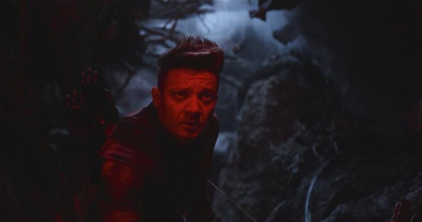 "Avengers: Endgame"den yeni bir rekor daha!
