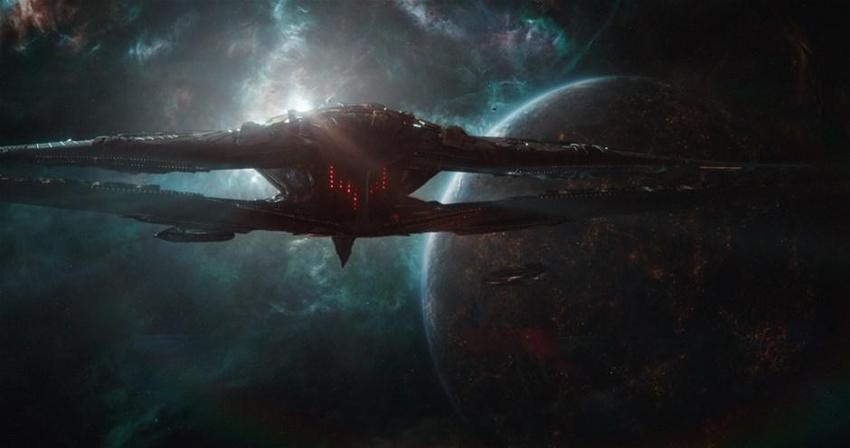 "Avengers: Endgame"den yeni bir rekor daha!